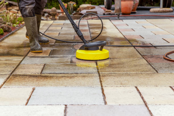 Kittery Point, ME Pressure Washing Services Company
