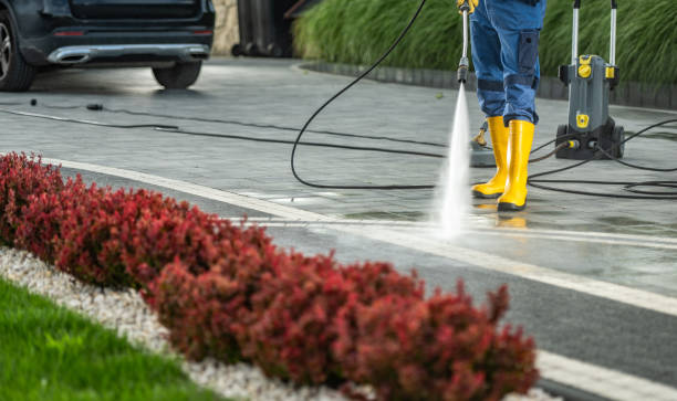 Best Post-Construction Pressure Washing  in Kittery Point, ME